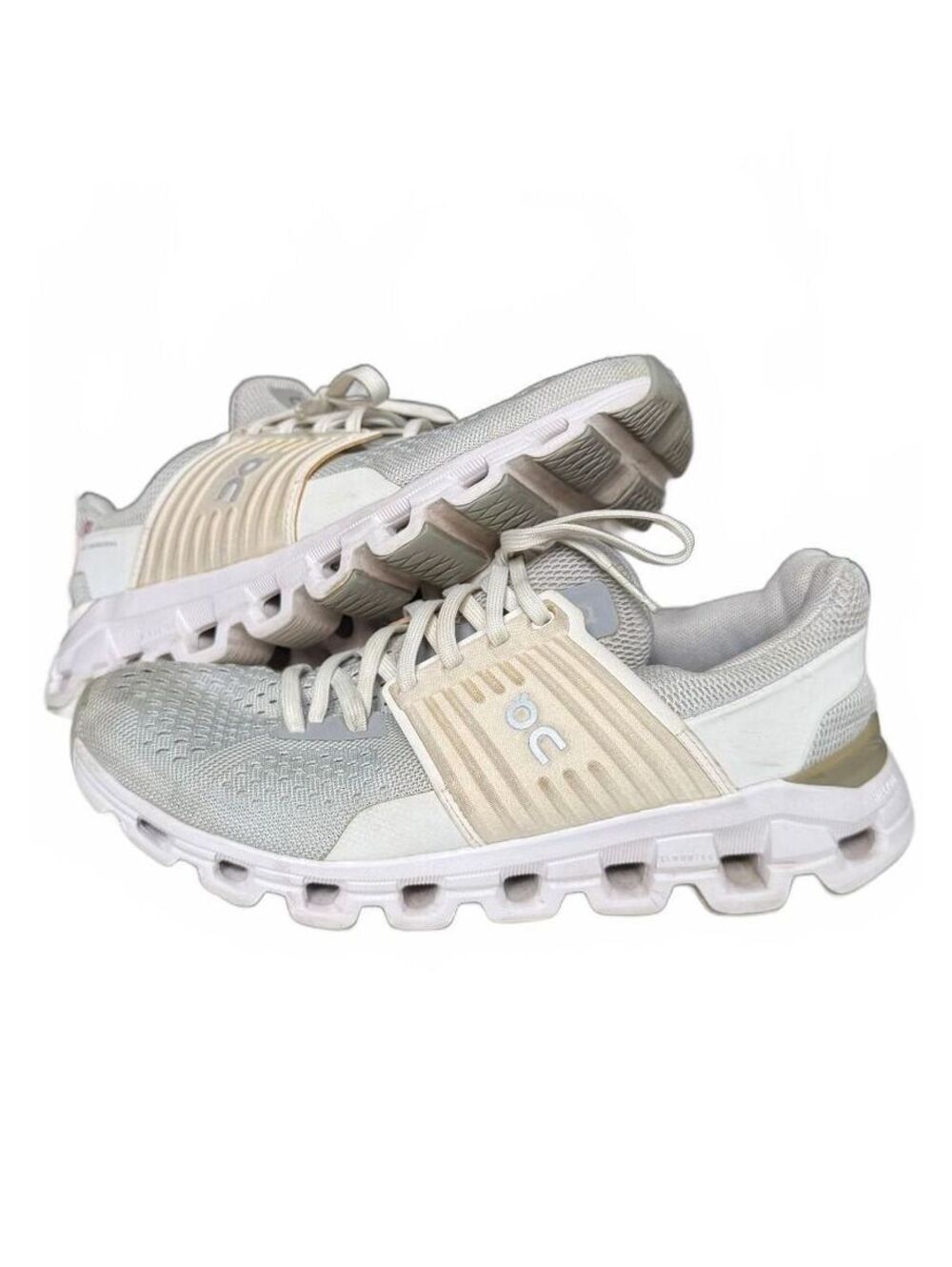 On Cloud Swift On Running Cloud Sneakers Womens Size 7